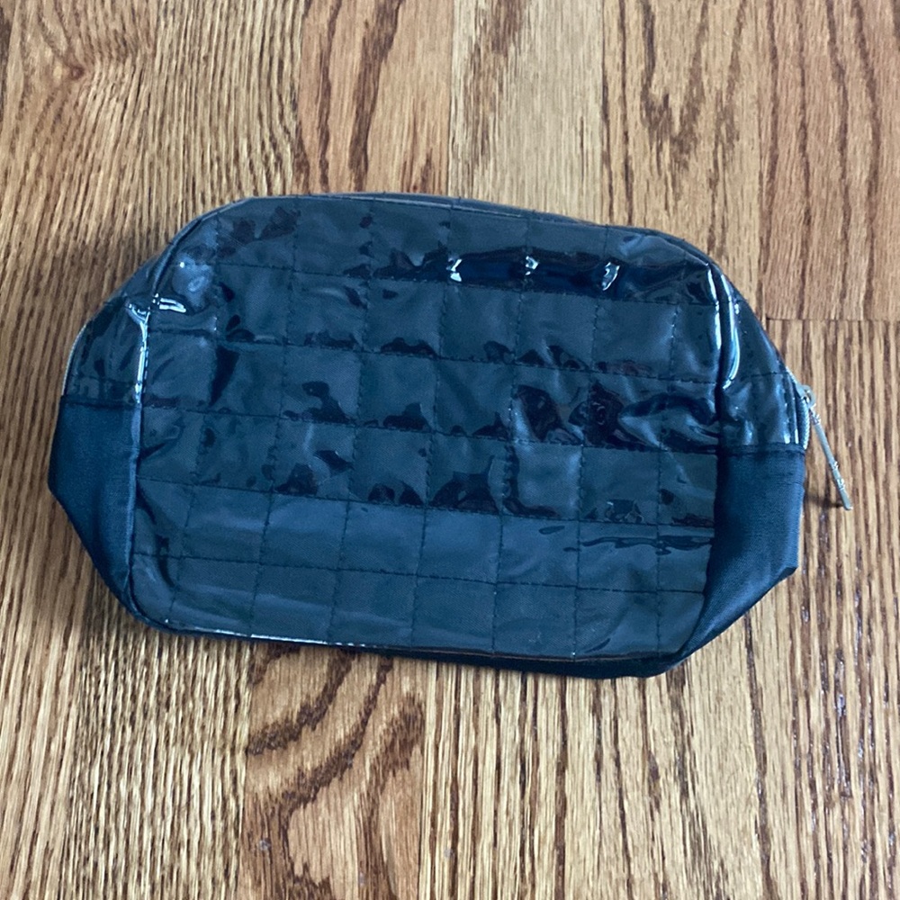 Black Cosmetics Case